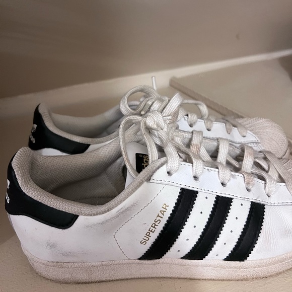 Adidas size 7 - Picture 4 of 4